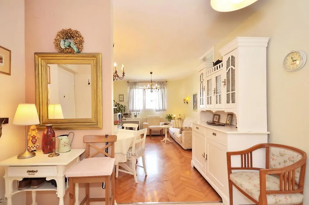 Apartments Zoran Split