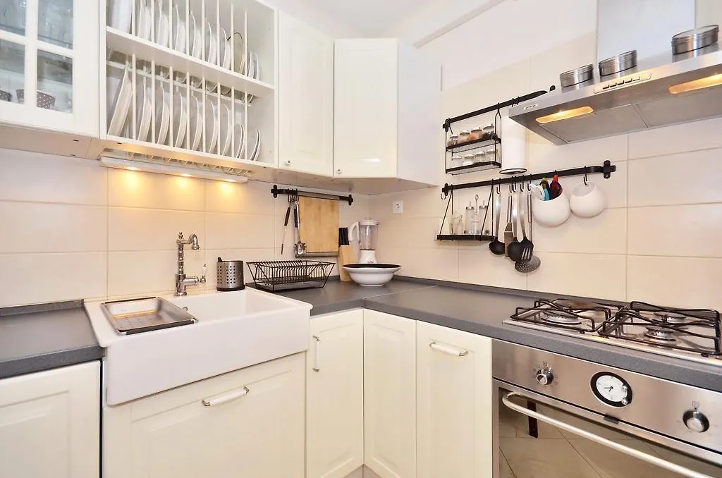 Apartments Zoran Split Croatia
