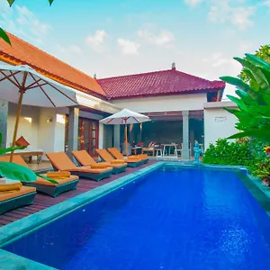 Taman Amertha By Maha Bali Villa Seminyak (Bali)