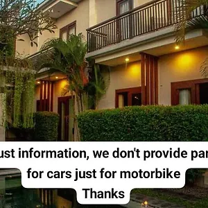 Valka Bali Villa Seminyak (Bali)