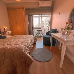 7 Castelos Apartment Oeiras
